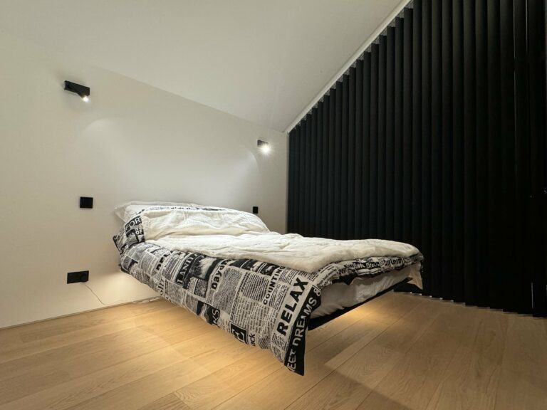Fetcham Smart Home
