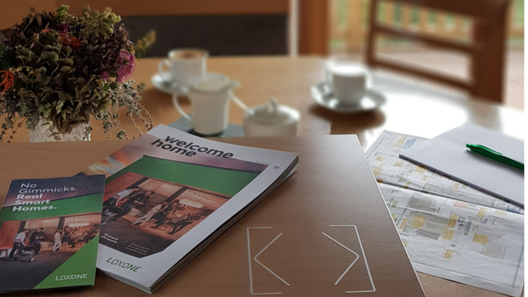 Showhome Elektro HTM