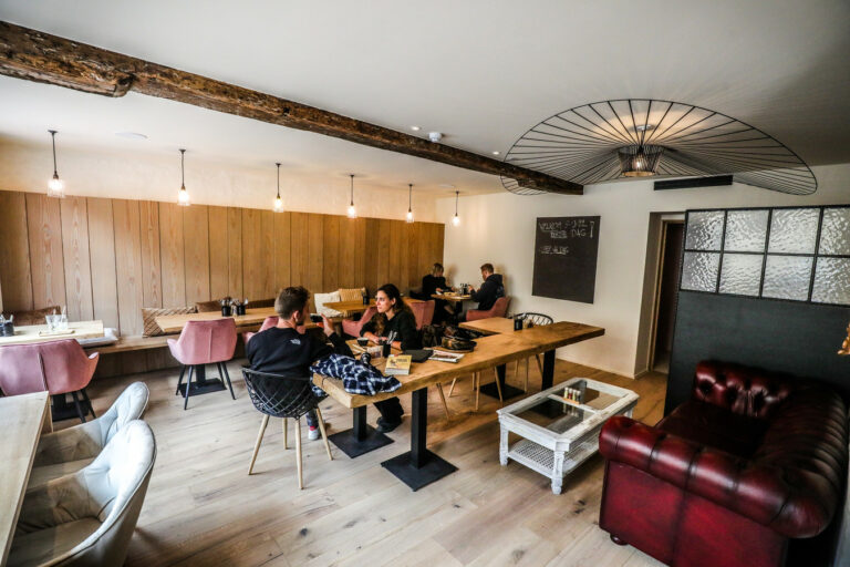 Kotte Kaffee Bruges