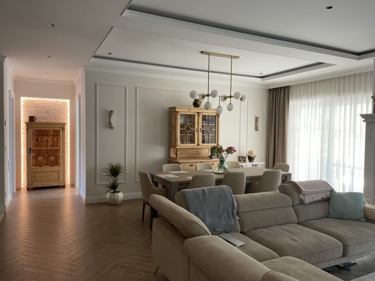 Villa V | A piece of Provence