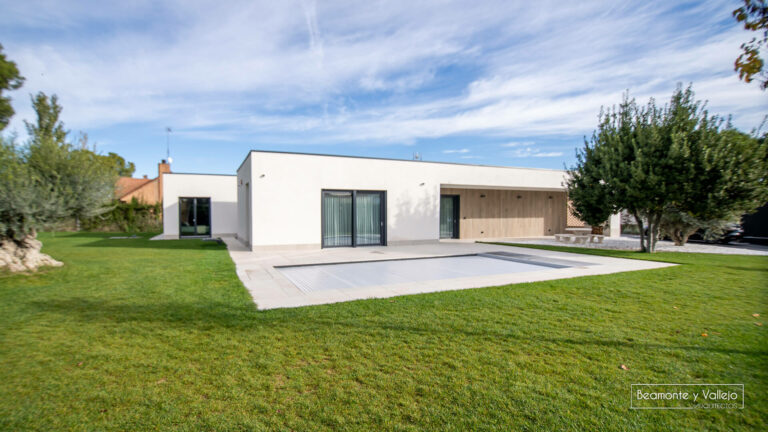 Paradiso House