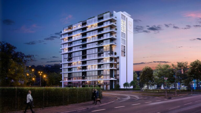 Vanguard Lofts