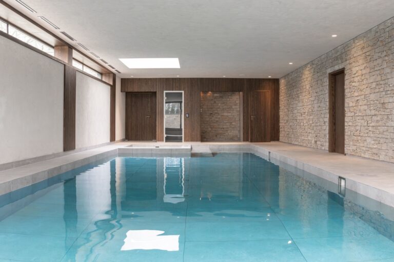 Luxurious Yorkshire Home