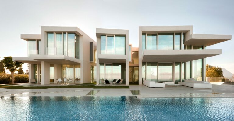 Casa Sardinera