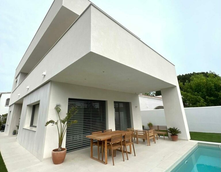 Gaia House