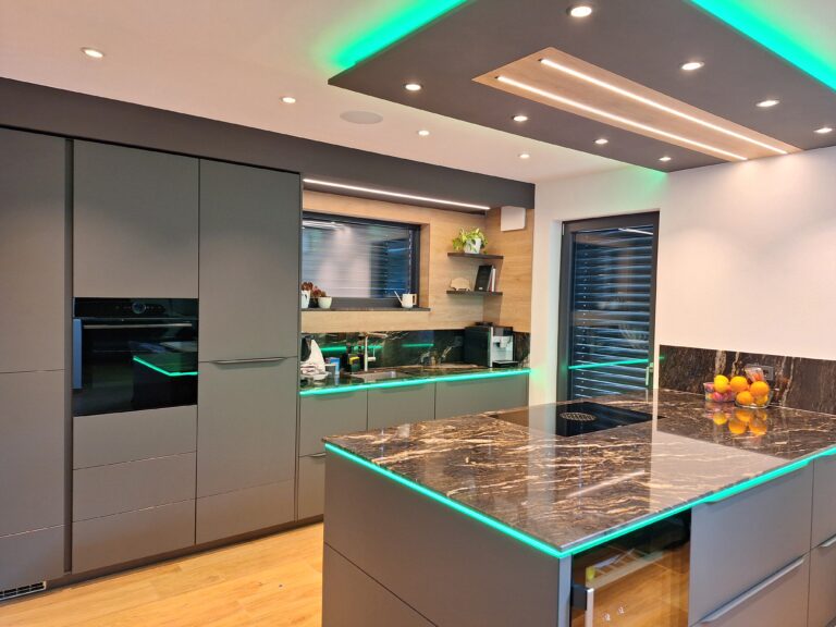 smart home