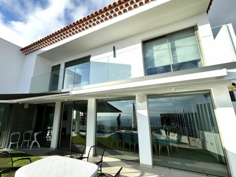 Passive House Las Moraditas