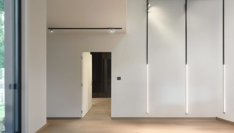 Andreoli Enrico's house