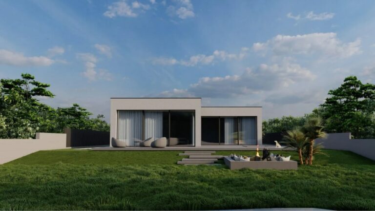 Changeable House
