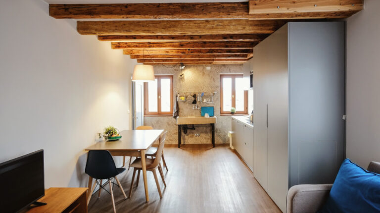 Apartments Ca’ Dei Armeni
