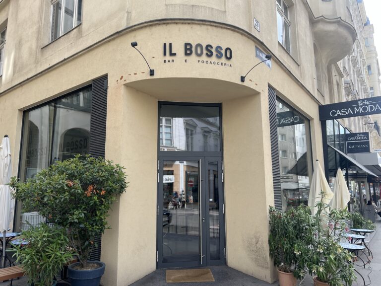 IL BOSSO