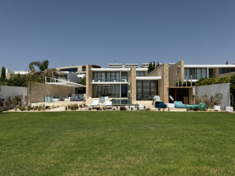 Villa 650