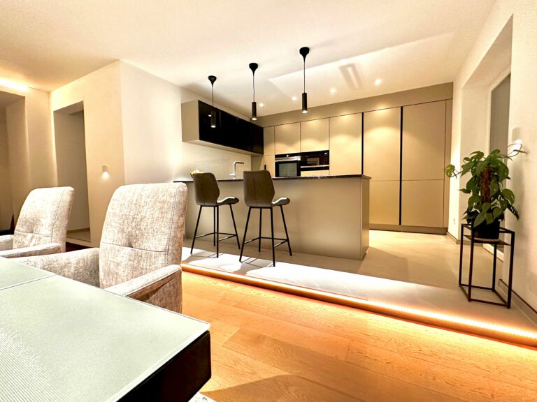 SMART-LIVING