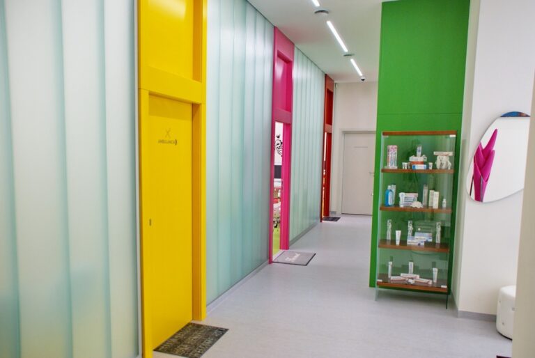 Smart Dental Clinic