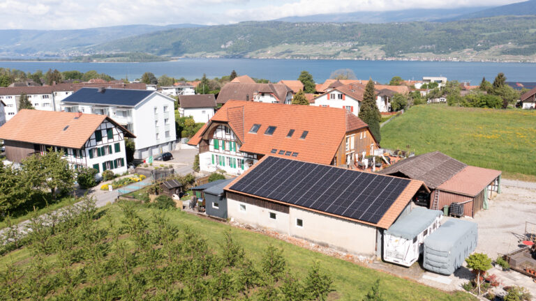 ZEV solution of the future