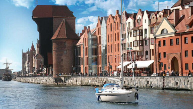 Hotel Hanza Gdańsk
