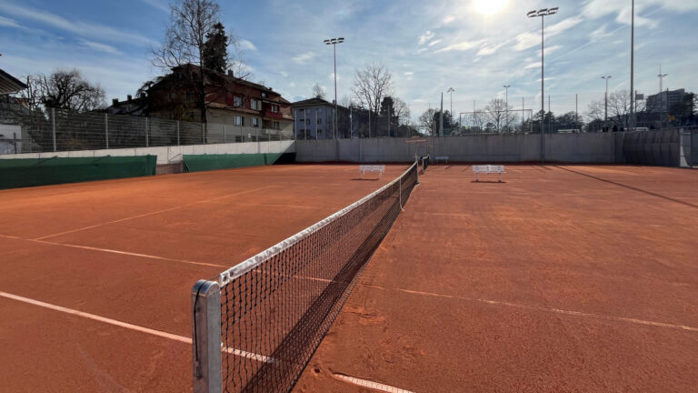 Tennis Club Neufeld