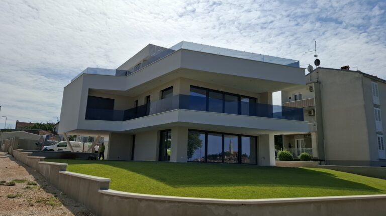 Family house - Rovinj