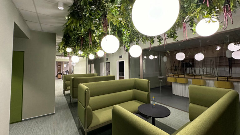 Open Office Kolín