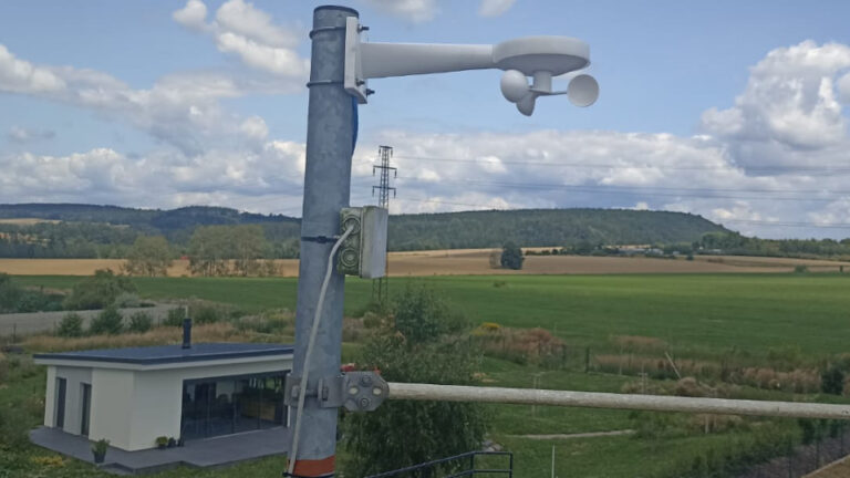 Automated irrigation