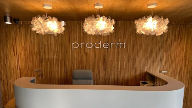 PRODERM Dermatology Centre