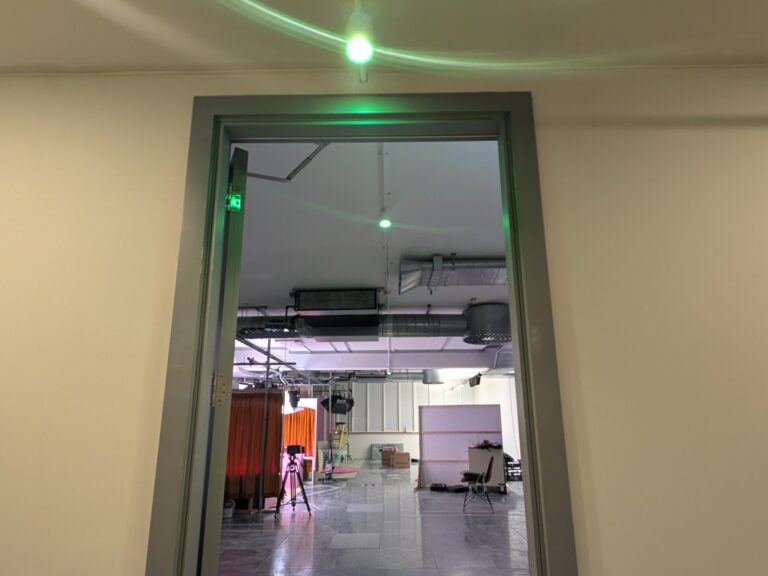 Podcast Studios (London)