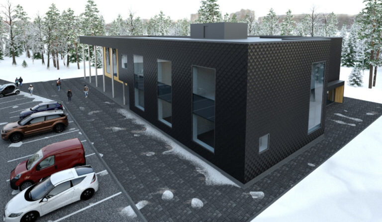 Music School