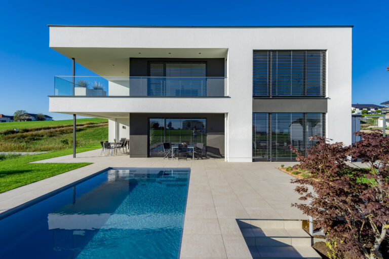 Automated Villa