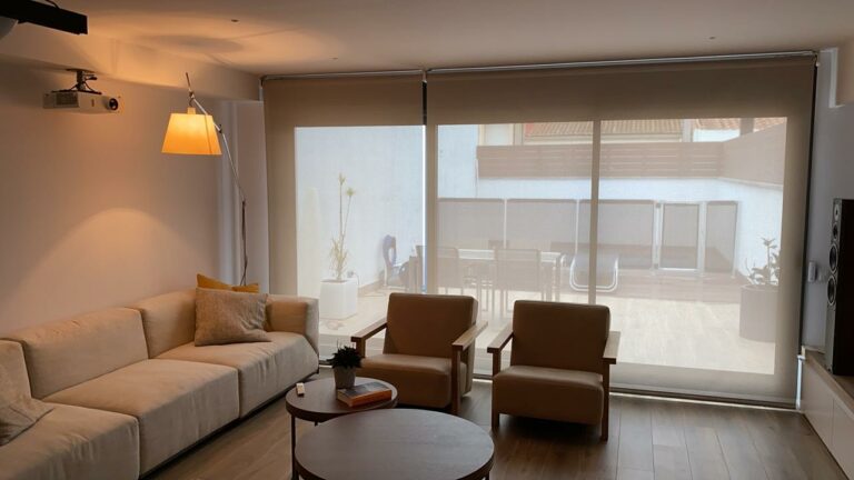 House renovation