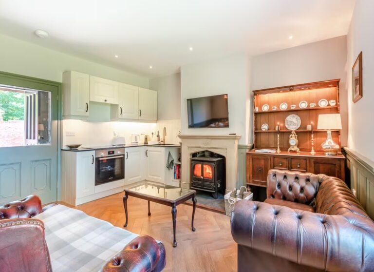 The Coach House