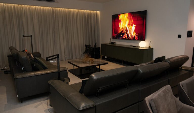 Smart Condominium