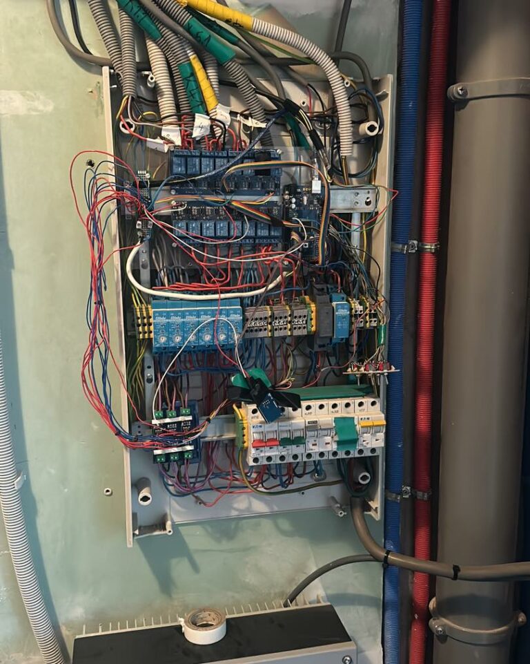 Conversion DIY system