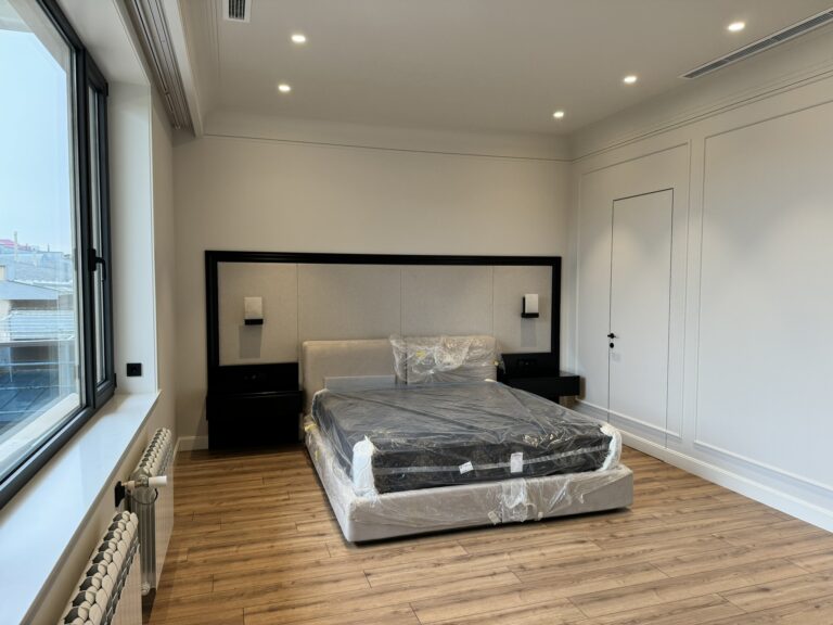 A private house