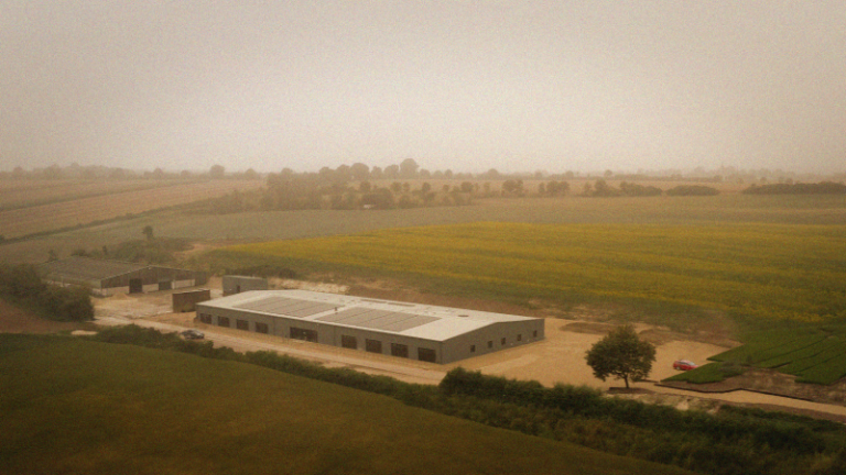 Barnsgrove