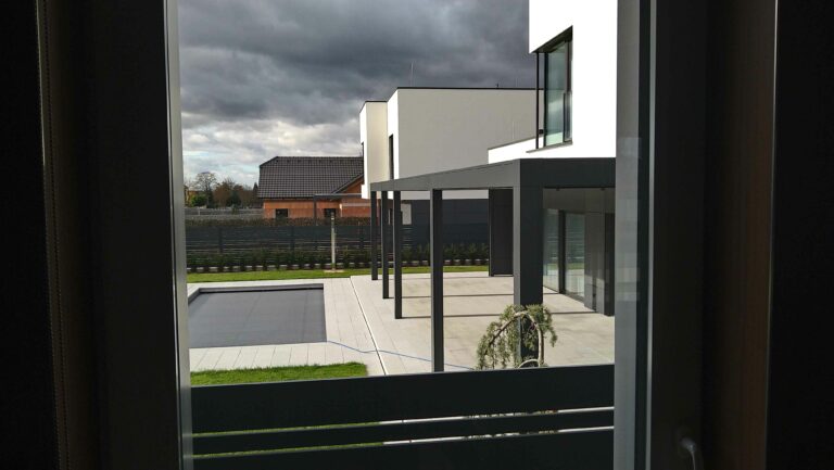 Premium family homes