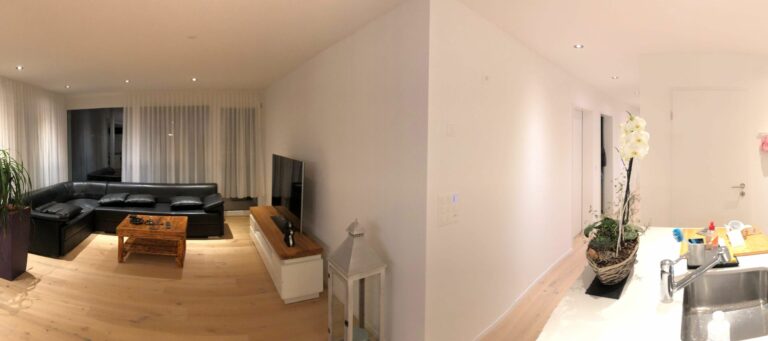 condominium