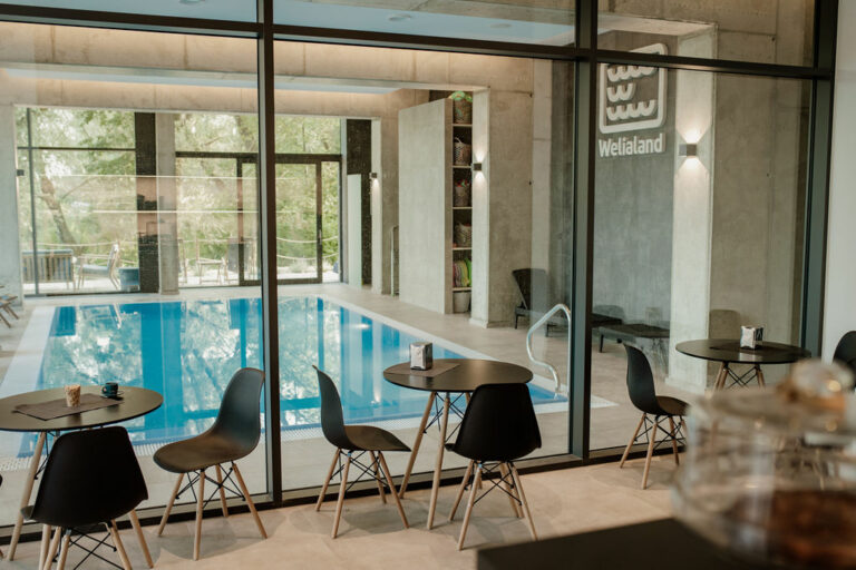 Wellness Welialand Piešťany