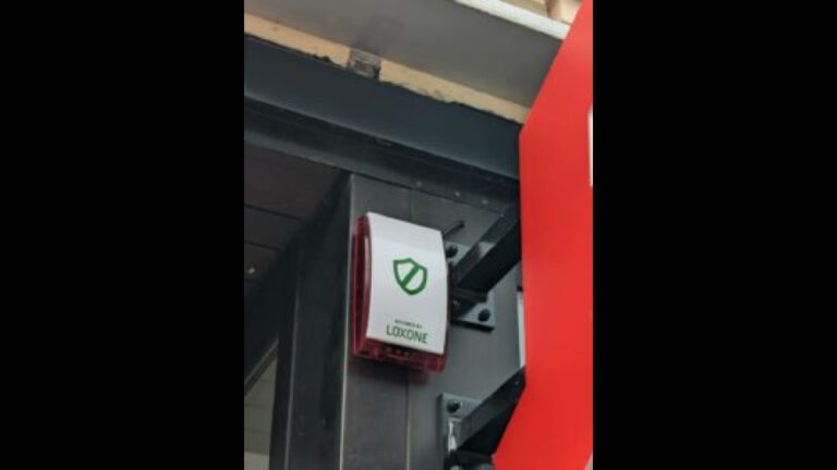 Pharmacy renovation