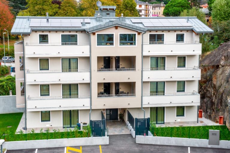 San Martin Holidays Home