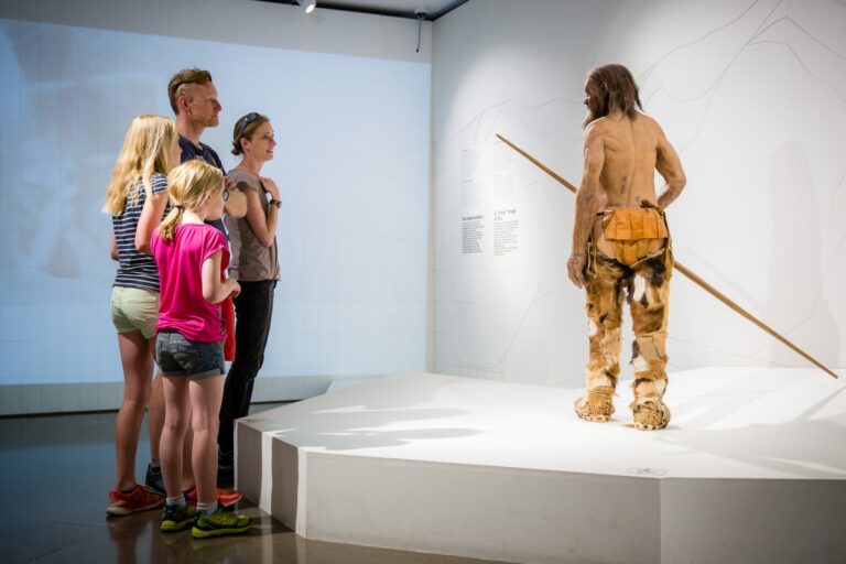 South Tyrol Museum of Archaeology