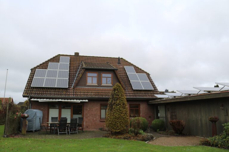 Smart retrofitting