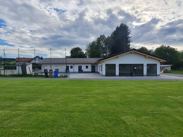 Sportcentrum DJK Schönbrunn