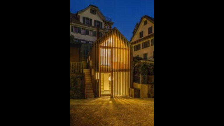 Smart Tiny House