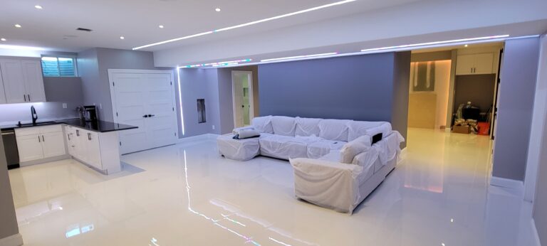 A Smart, Comfy Place to Call Home
