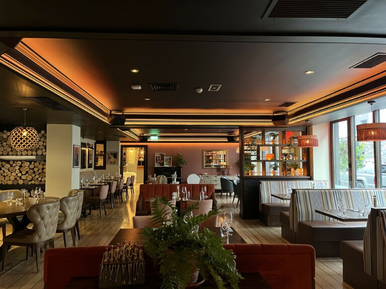 Ember Restaurant