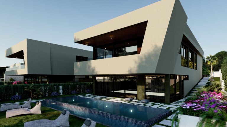 ADRIA RESORT - Villa A