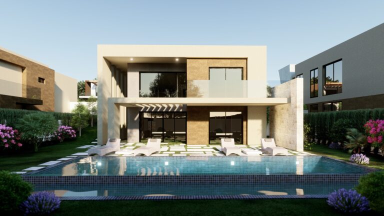 ADRIA RESORT - Villa C