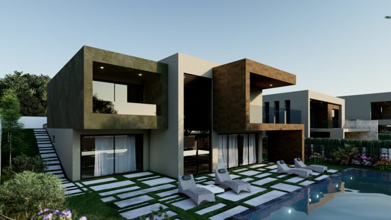 ADRIA RESORT - Villa D