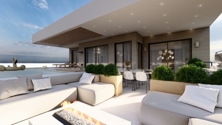 ADRIA KONZEPT - PENTHOUSE