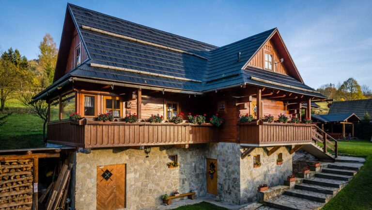 Resort Uhorčík - Terchová